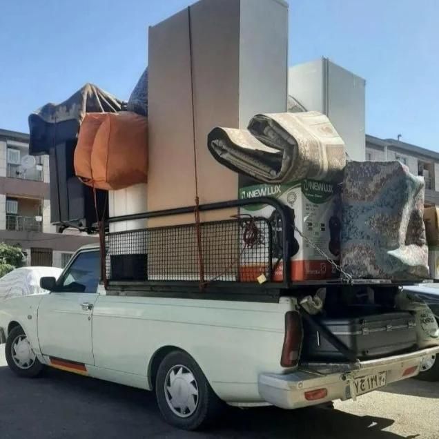 باربری اتو بارهشتگرد نظرآباد آبیک طالقان سهیلیه|خدمات حمل و نقل|هشتگرد, هشتگرد قدیم|دیوار