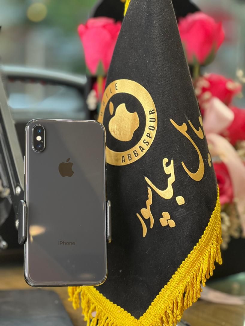 iphone Xs|موبایل|نیشابور, هفده شهریور|دیوار