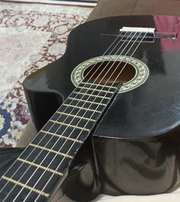 گیتار|گیتار، بیس، امپلیفایر|گرگان, |دیوار