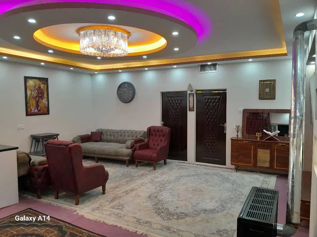آپارتمان ۹۶ متری/سند تک برگ/پارکینگ/مسکن علیزاده|فروش آپارتمان|فردیس, شهرک ناز|دیوار