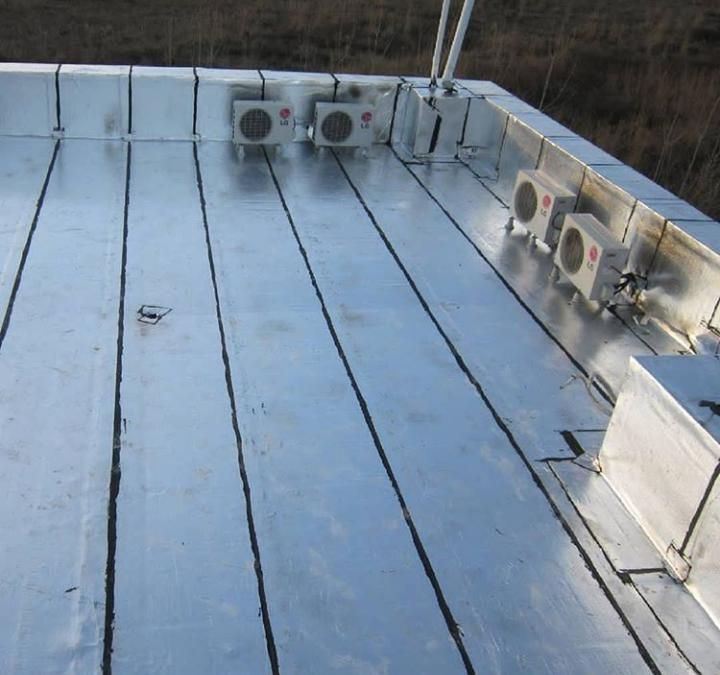 نمایندگی ایزوگام دلیجان در تمام نقاط کرج حتی1 متر|خدمات پیشه و مهارت|کرج, گلشهر|دیوار