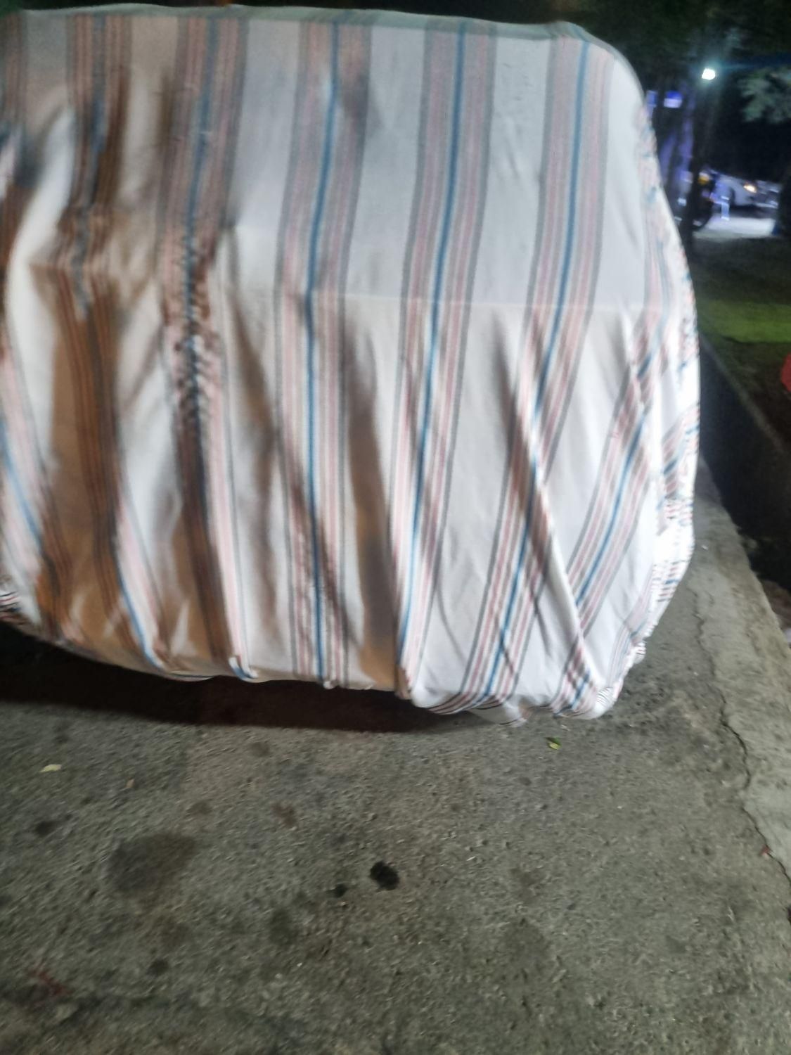 تولید چادر ماشین برای تمامی ماشین ها|قطعات یدکی و لوازم جانبی|مشهد, فاطمیه|دیوار