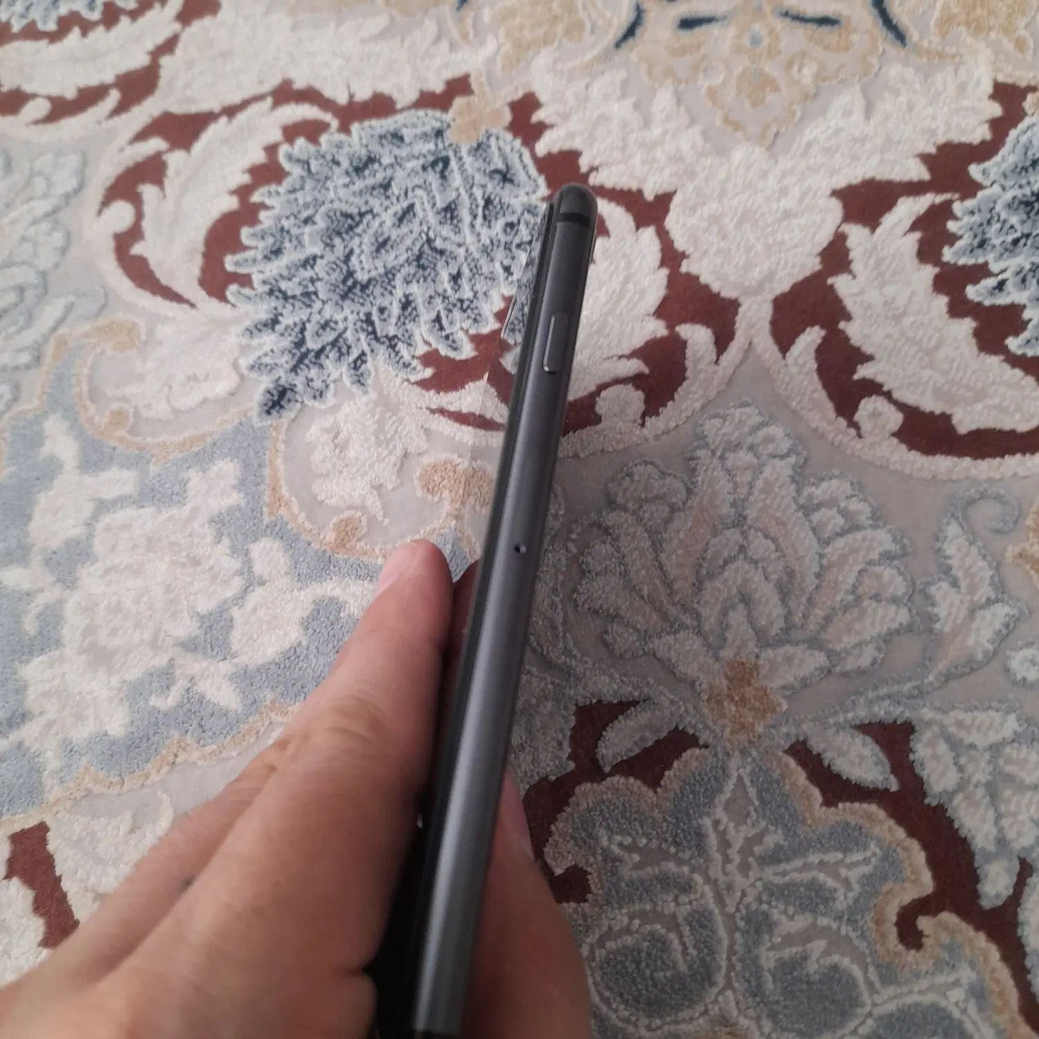 اپل iPhone 8 با حافظهٔ ۶۴ گیگابایت|موبایل|فردیس, دهکده|دیوار