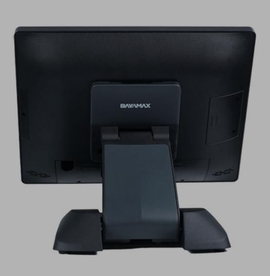 صندوق فروشگاهی بایامکس مدل Z5|فروشگاه و مغازه|بندر انزلی, چهارفریضه|دیوار