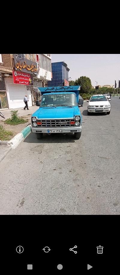 کارگر اثاث منزل واسباب کشی خدمات حمل و نقل باربری|خدمات حمل و نقل|یزد, |دیوار