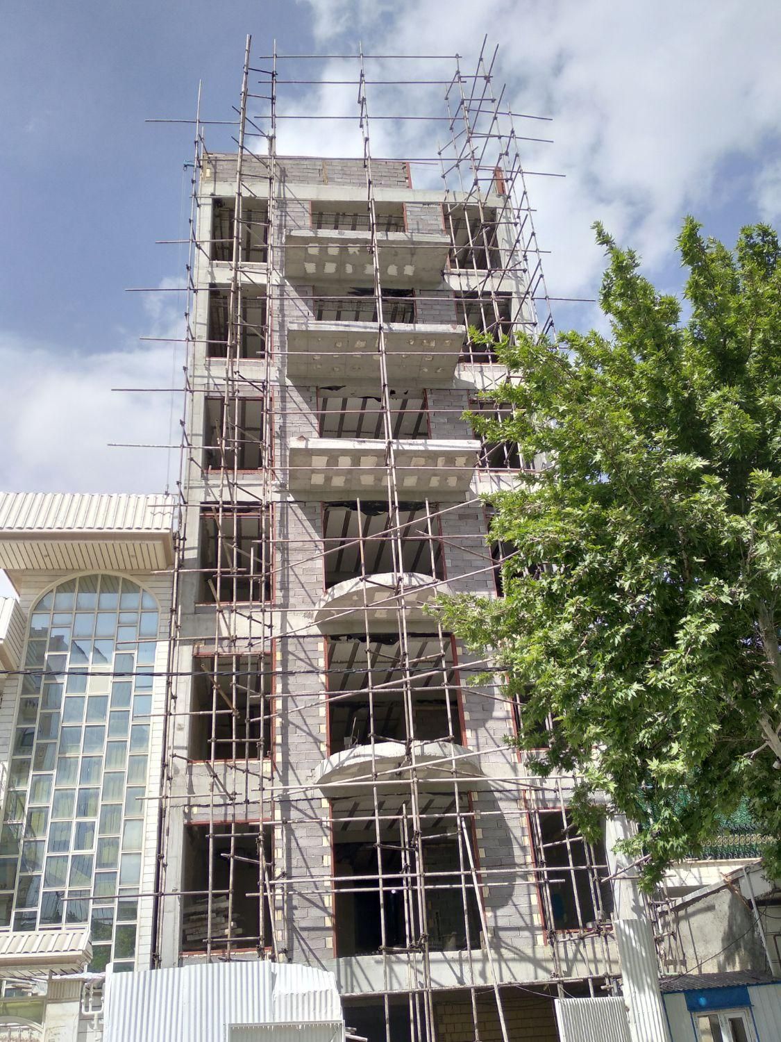 داربست فلزی باجلوند|خدمات پیشه و مهارت|بروجرد, |دیوار