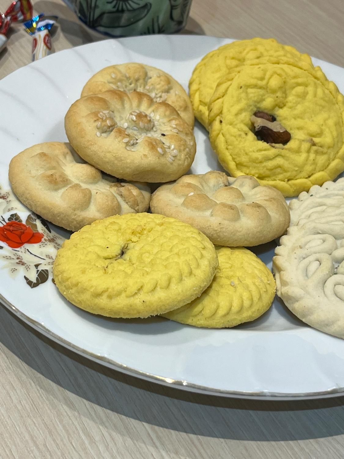 سوغات کرمان|خوردنی و آشامیدنی|تهران, خواجه نظام الملک|دیوار
