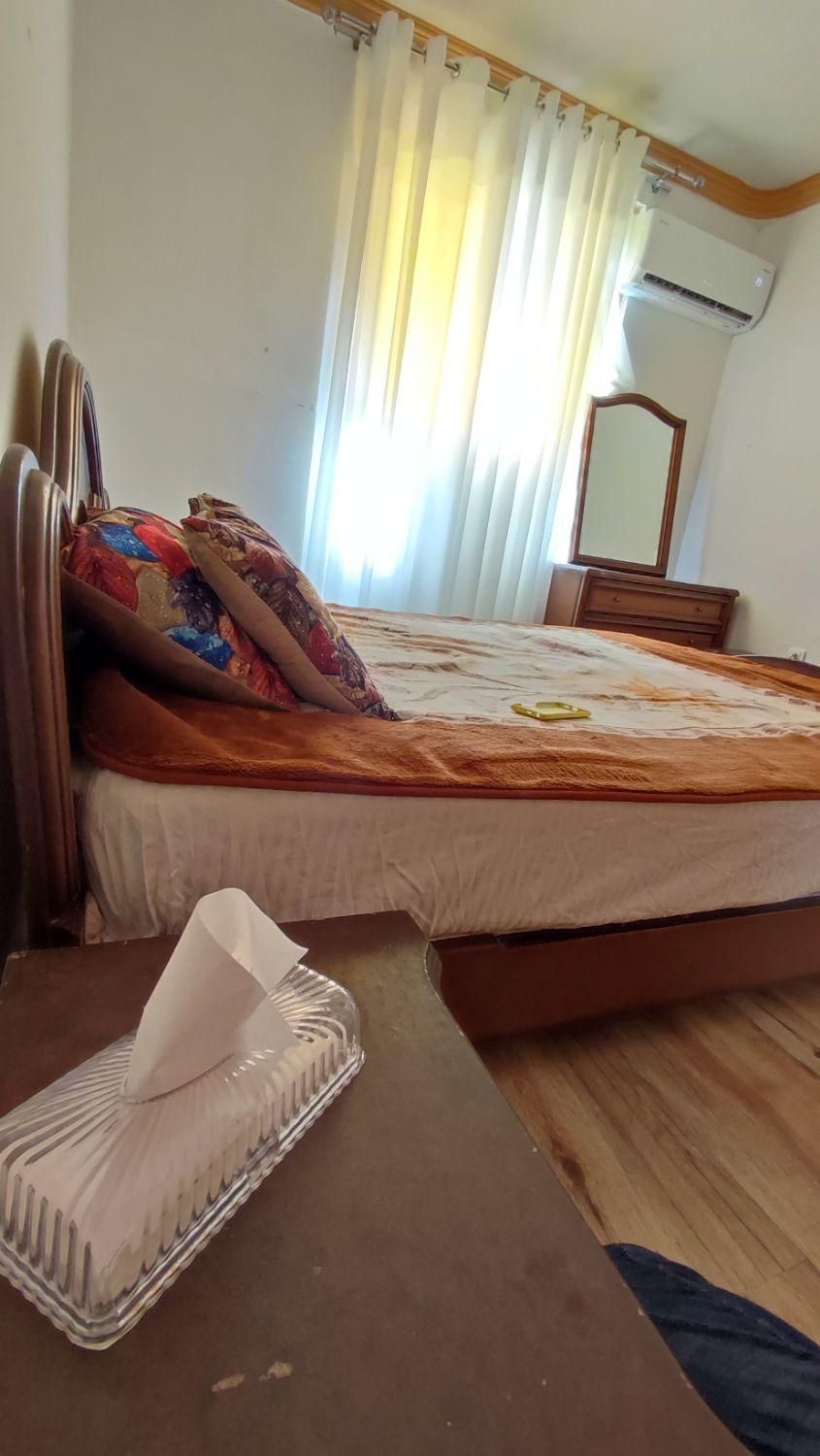 سویت مبله،اجاره ساعتی، روزانه شبانه هفتگی|اجارهٔ کوتاه‌مدت آپارتمان و سوئیت|بندرعباس, |دیوار