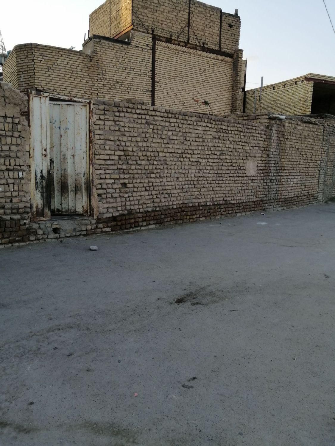 فروش زمین ۸۰ متری در ایوان|فروش زمین و ملک کلنگی|مشهد, ایوان|دیوار