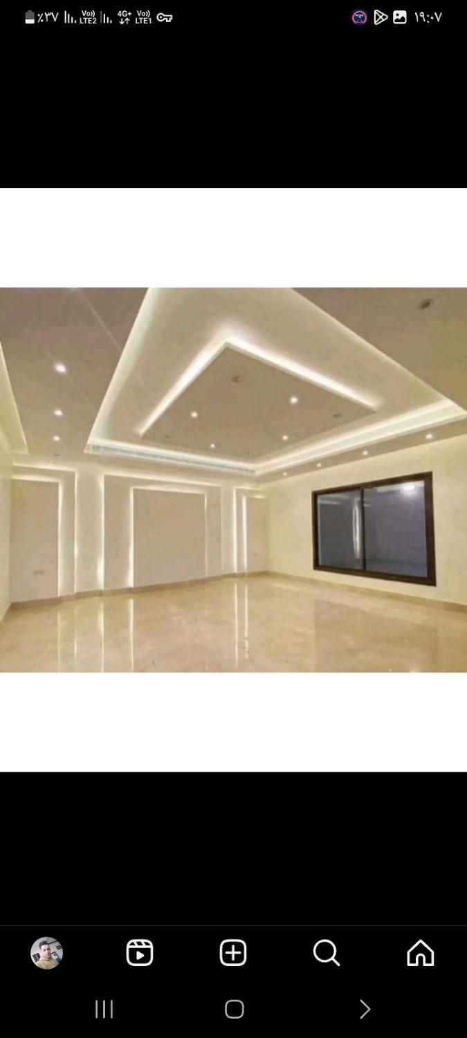 نقاشی ساختمان شهرام|خدمات پیشه و مهارت|قزوین, |دیوار