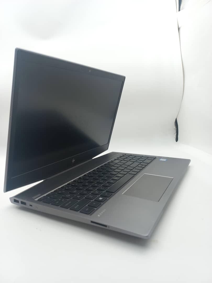 zbook 15v g5 گرافیک دار|رایانه همراه|تهران, ایرانشهر|دیوار