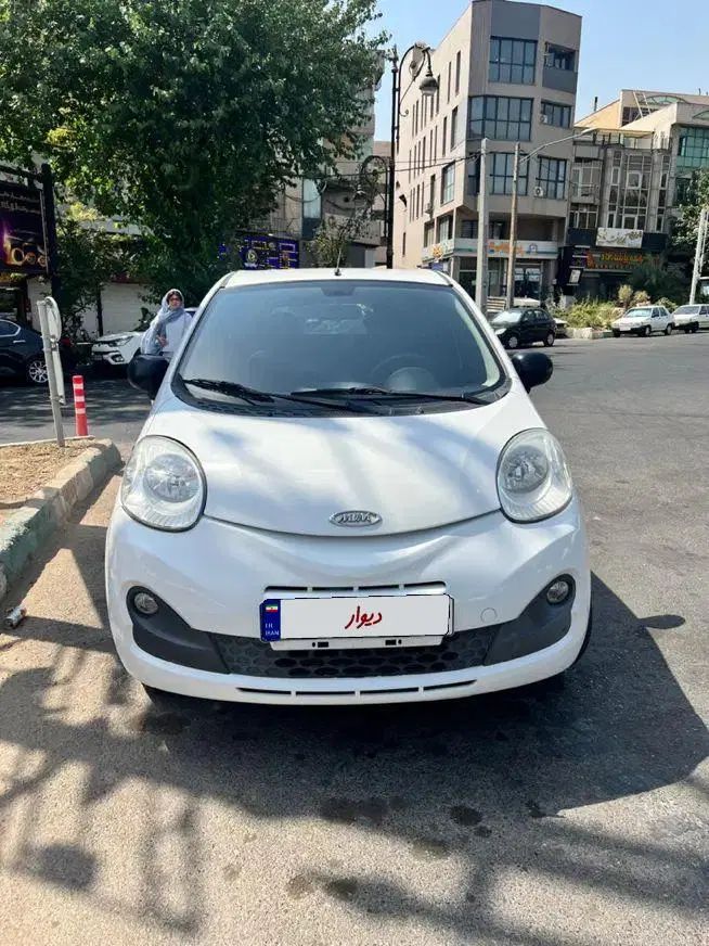 ام‌وی‌ام 110S اسپرت لاکچری، مدل ۱۳۹۶|خودرو سواری و وانت|تهران, هفت حوض|دیوار