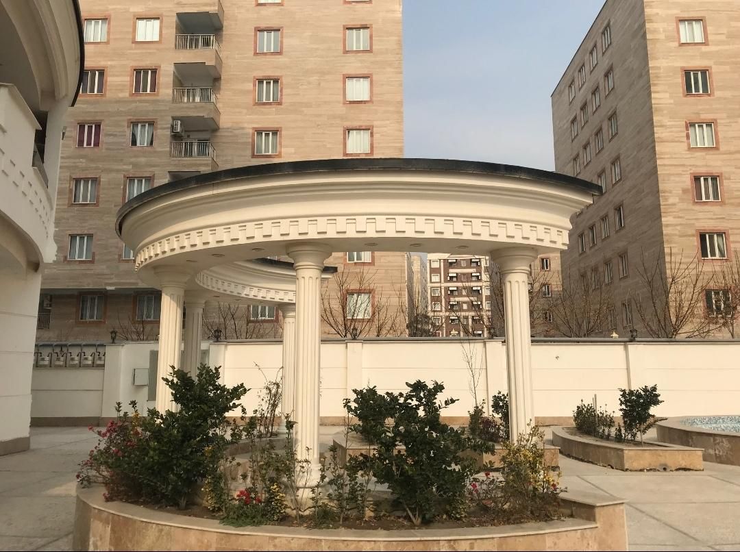 سیمانکاری اجرا سیمان ابزار رومی شسته ابساب مدرن|خدمات پیشه و مهارت|کرج, فاز ۵ مهرشهر|دیوار