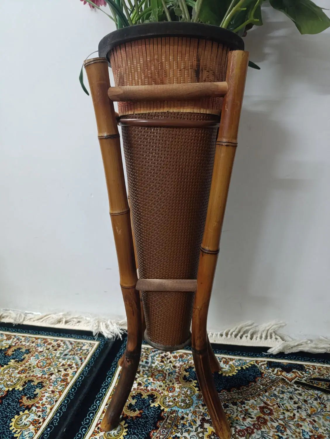 گل مصنوعی|گل مصنوعی|مشهد, طبرسی شمالی|دیوار