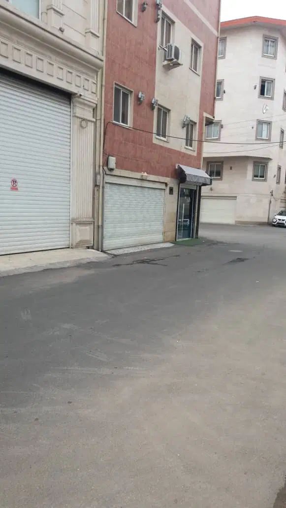 اجاره مغازه ۱۴ متری فاز دوم معلم محدوده پارک کودک|اجارهٔ مغازه و غرفه|رشت, معلم|دیوار