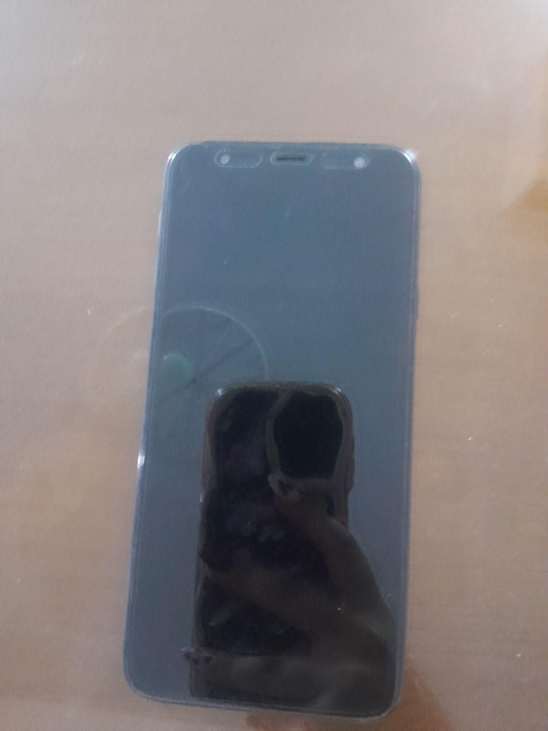 سامسونگ Galaxy J4+ با حافظهٔ ۱۶ گیگابایت|موبایل|تهران, اتابک|دیوار