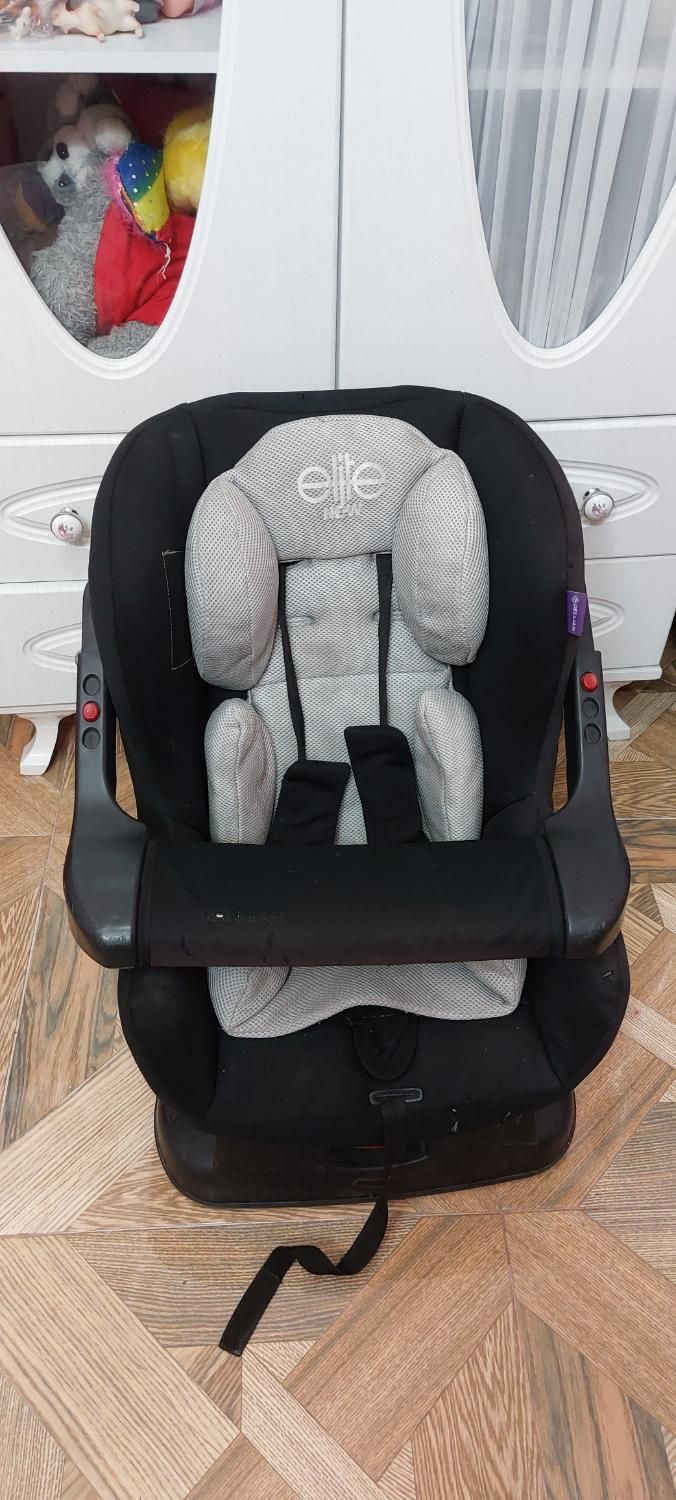 صندلی ماشین مدل دلیجان|تخت و صندلی بچه|شهریار, شهریار|دیوار