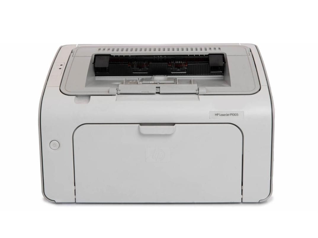 پرینتر ۱۰۰۵ hp|پرینتر، اسکنر، کپی، فکس|نجفآباد, یزدانشهر|دیوار