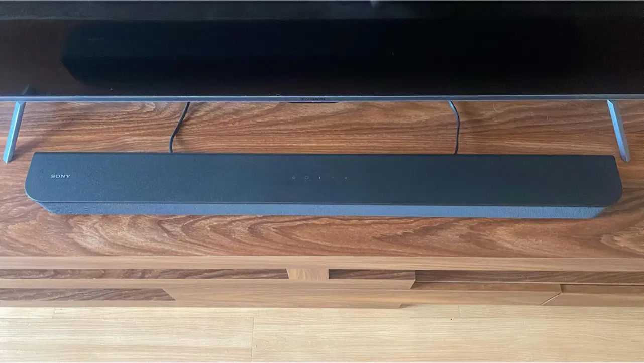 SONY S400|سیستم صوتی خانگی|رشت, رشتیان|دیوار