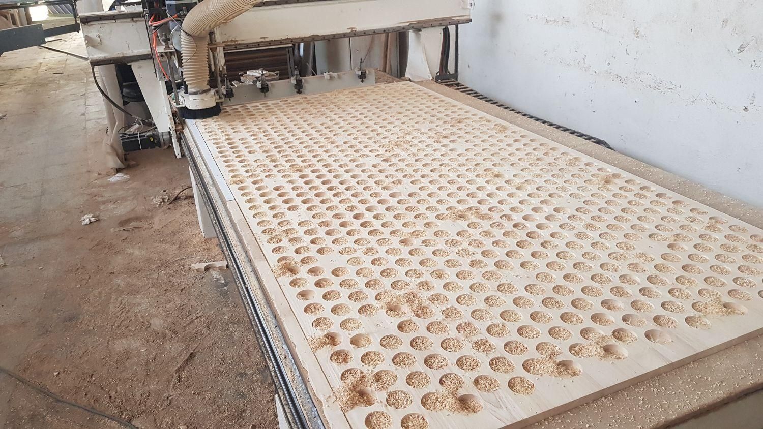 اپراتور ساده،دستگاه  cnc چوب با آموزش رایگان|استخدام صنعتی، فنی، مهندسی|چهاردانگه (تهران), |دیوار