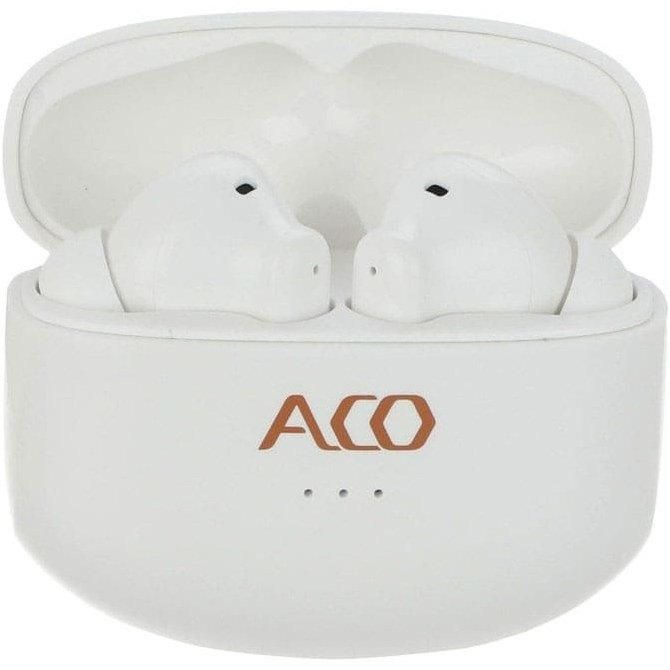 هندزفری بی سیم آکو مدل ACO Quick Pro با گارانتی|لوازم جانبی موبایل و تبلت|شیروان (خراسان), |دیوار