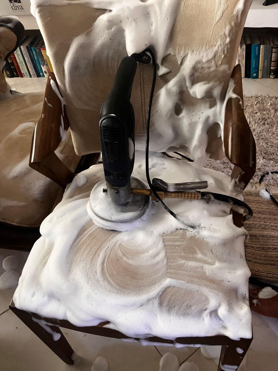 قالیشوییو مبل شویی در سبلان نارمک امام حسین|خدمات نظافت|تهران, سبلان (لشگر)|دیوار