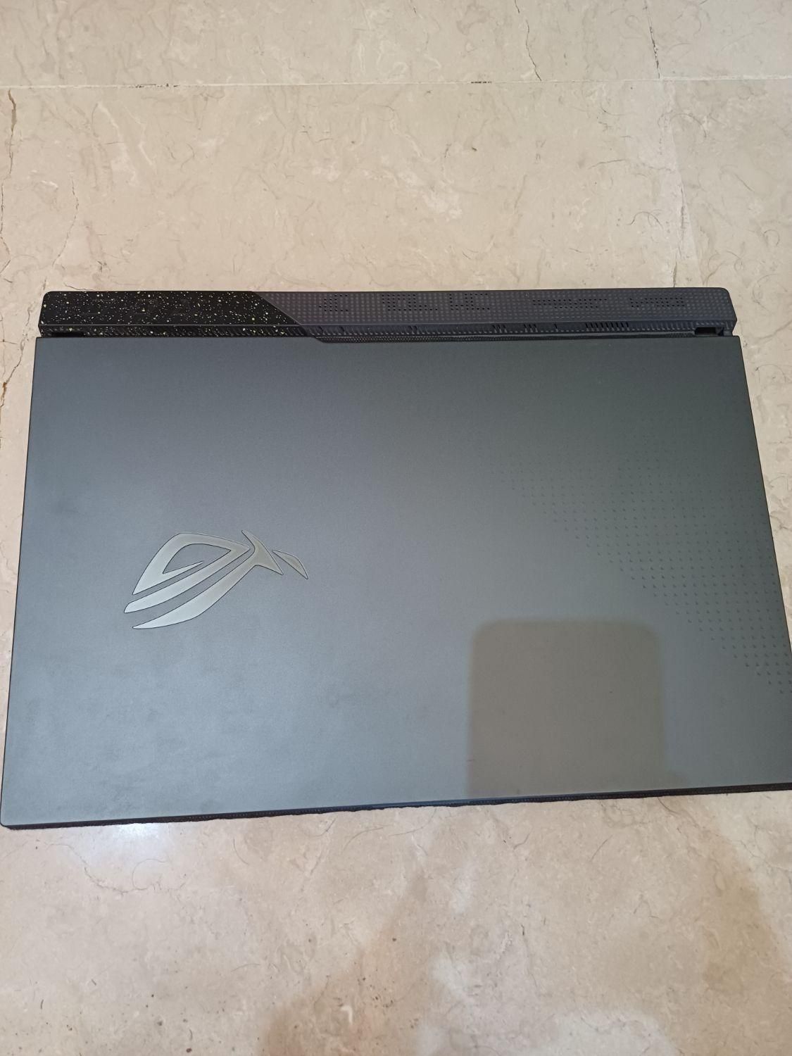Asus ROG Strix G17 G713RC لپتاپ|رایانه همراه|تهران, جنت‌آباد جنوبی|دیوار