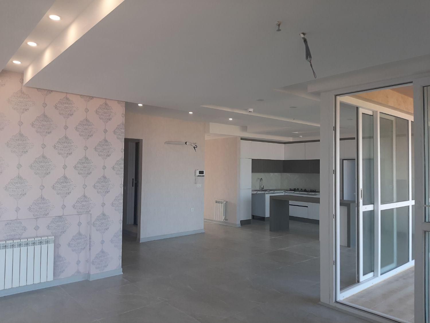 فروش آپارتمان4 خواب ویو دریا/شریعتی4 /فول امکانات|فروش آپارتمان|بندر انزلی, ساحل قو|دیوار