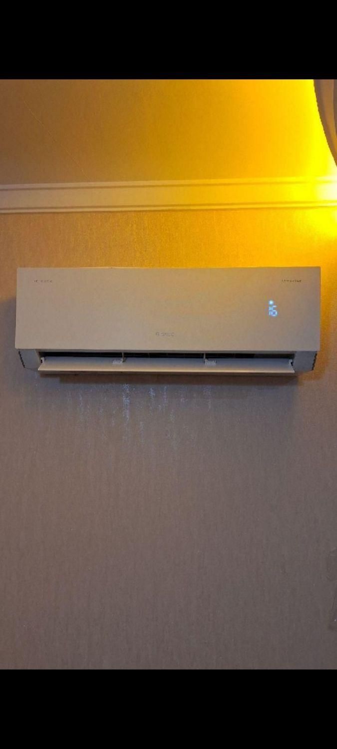 نصب و سرویس و تعمیر کولرگازی ((سیار))|خدمات پیشه و مهارت|بهبهان, |دیوار