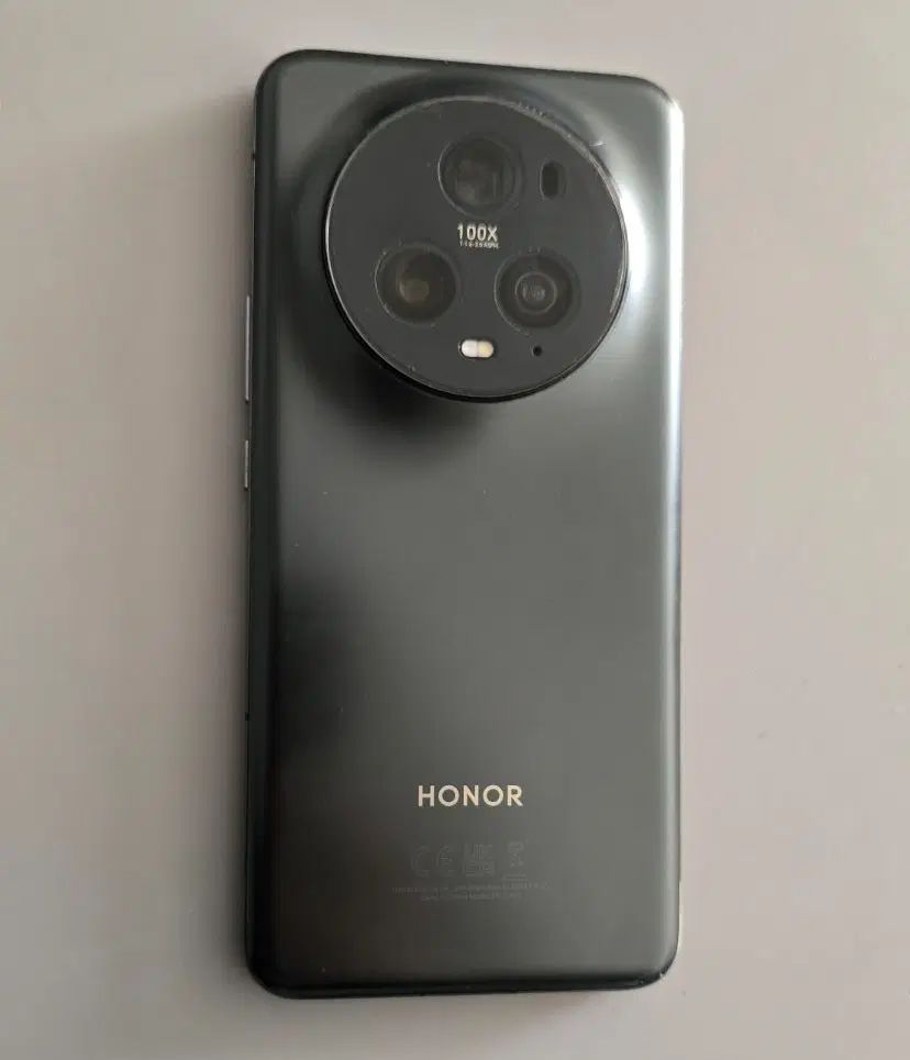 آنر مجیک 5 پرو honor magic 5 pro معاوضه|موبایل|مشهد, آیت الله خامنه‌ای|دیوار