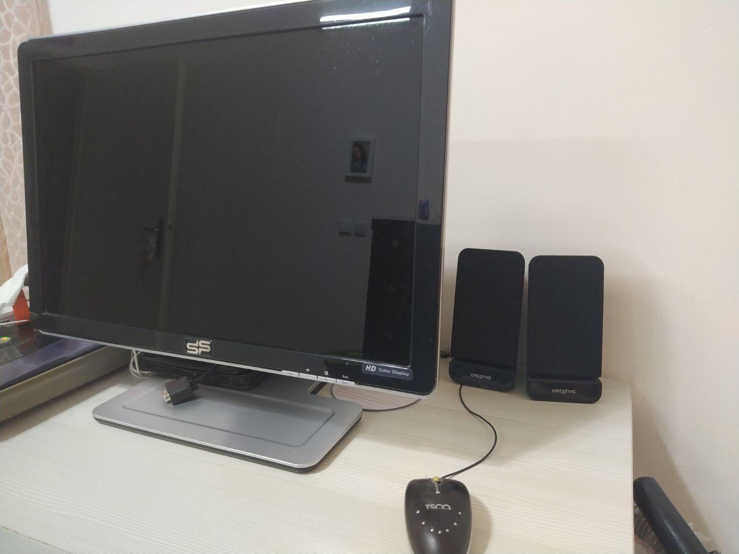 کامپیوتر خانگی|رایانه رومیزی|فردیس, شهرک وحدت|دیوار