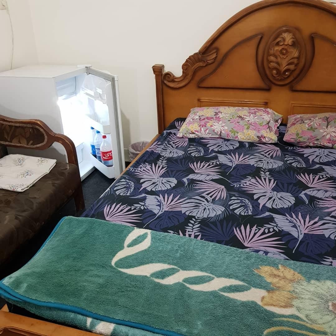 اجاره سوییت مبله مستقل خانواده مجرد (بمدت دلخواه)|اجارهٔ کوتاهمدت آپارتمان و سوئیت|شیراز, پودنک|دیوار