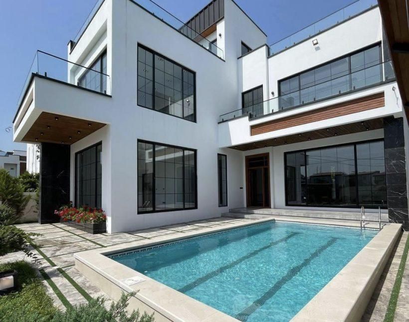 تهاتر ویلا اپارتمانمغازه،پردیس،رودهن،دماوند،تهران|فروش آپارتمان|پردیس, فاز ۲|دیوار