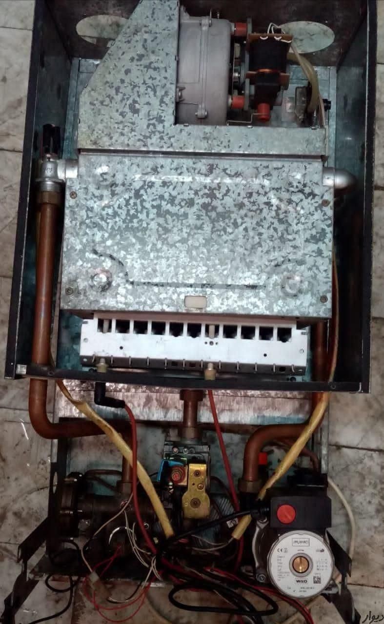 نصب تعمیر سرویس داکت کولرگازی پکیج یخچال لباسشویی|خدمات پیشه و مهارت|تهران, جنت‌آباد مرکزی|دیوار