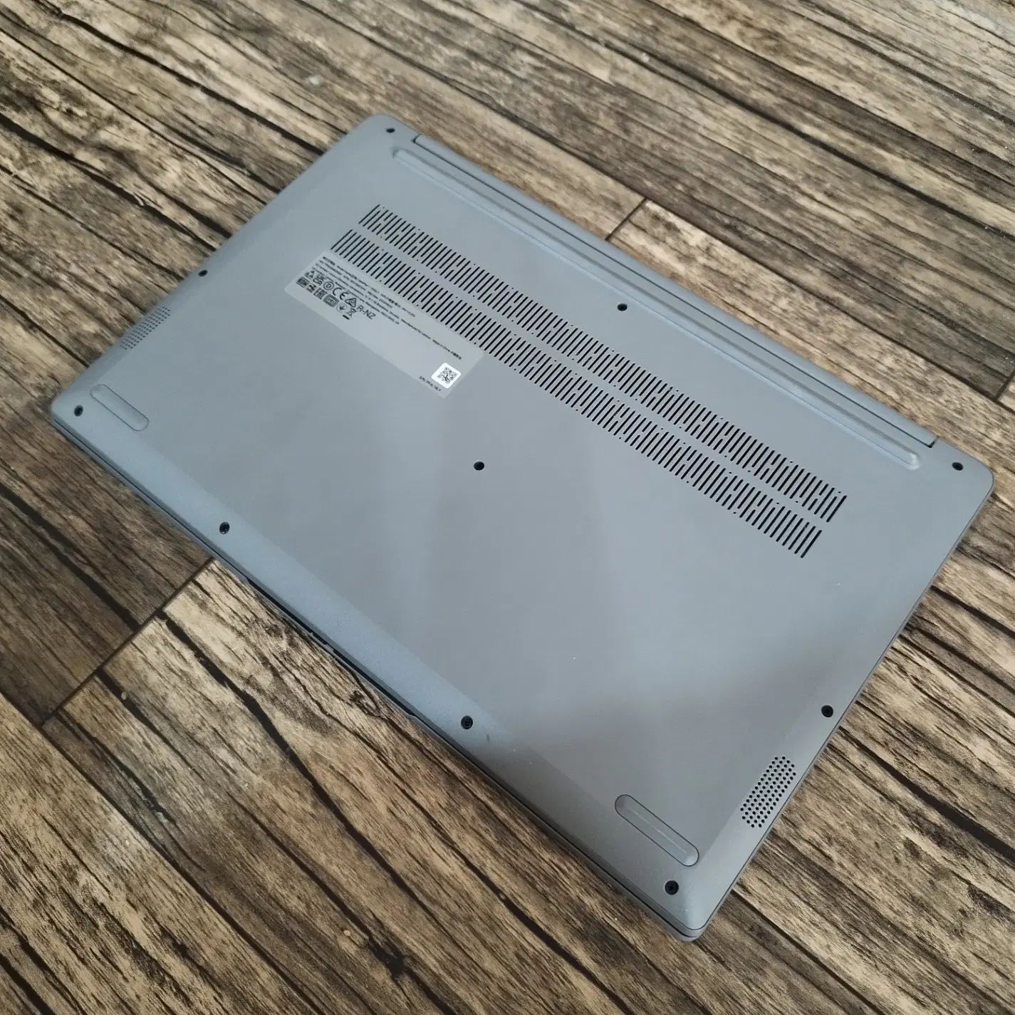 لپ‌تاپ ddr4 نسل جدید در حد نو با کارکرد ۲۳ ساعت|رایانه همراه|تهران, اکباتان|دیوار