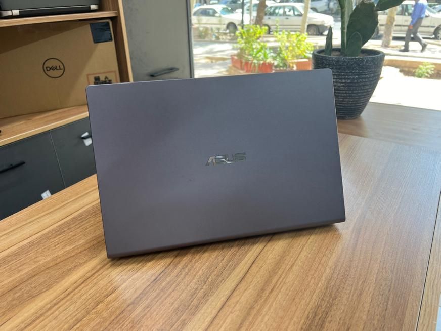 لپتاپ Vivobook/ جدید/ اسلیم/ i5/ تعداد موجود|رایانه همراه|مشهد, کوه سنگی|دیوار