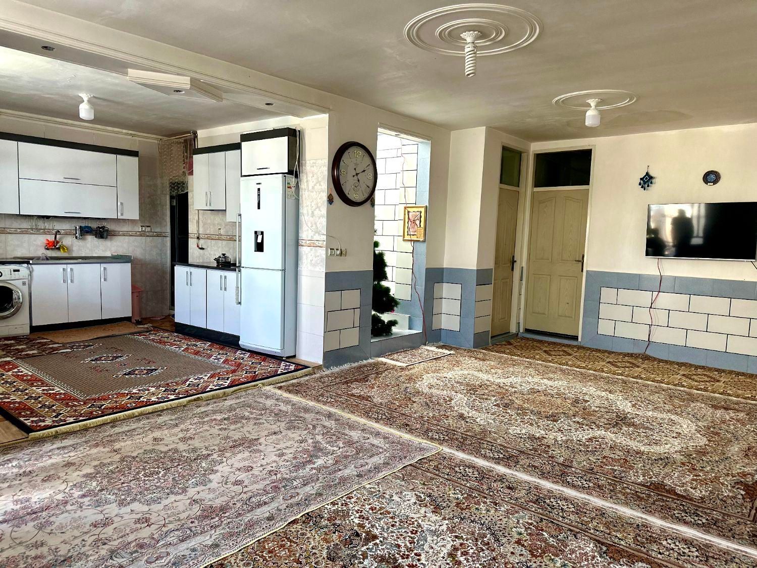 خانه واقع در روستای دهنو کوچه بوستان هشتم|فروش خانه و ویلا|دورود, |دیوار