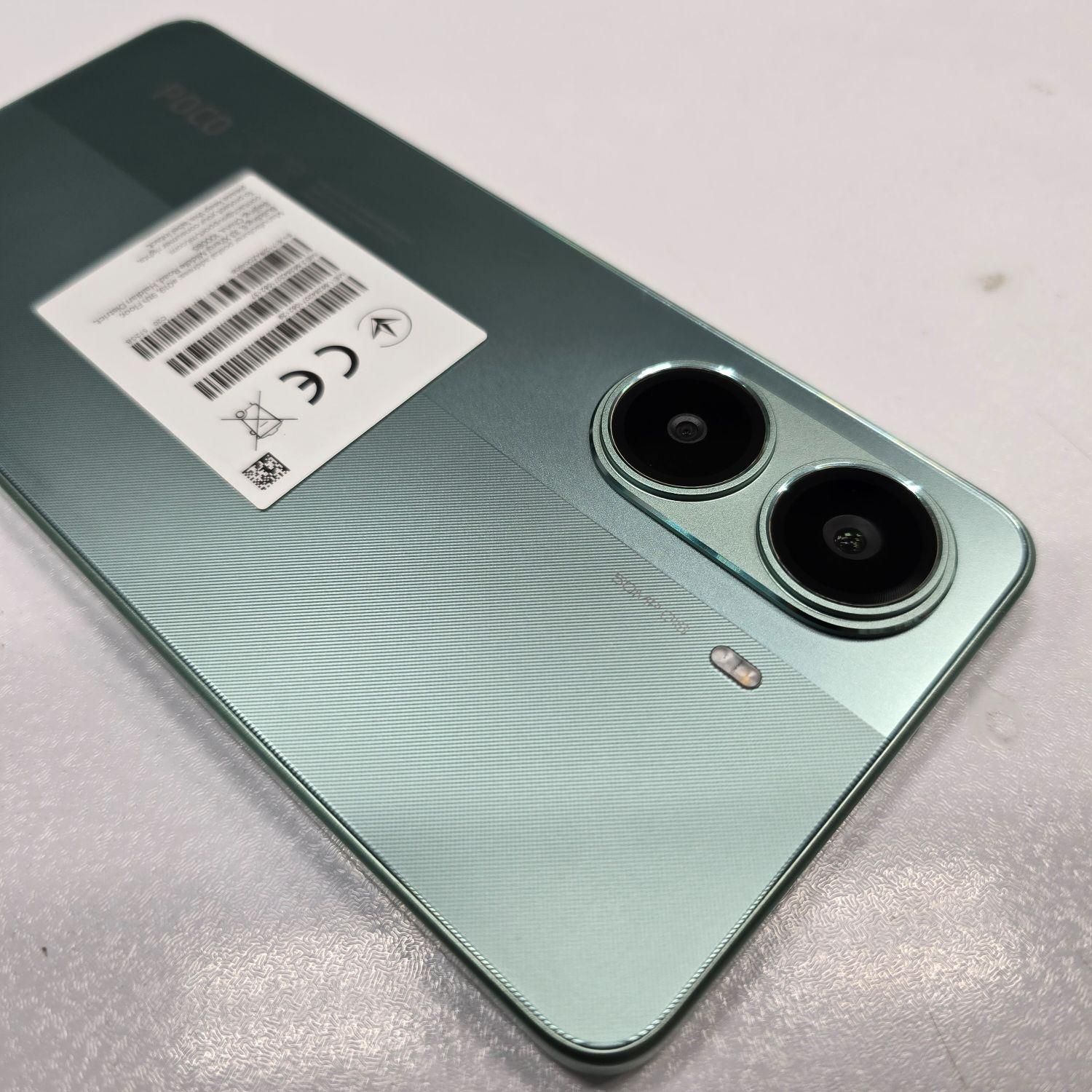 شیائومی Poco X7 Pro حافظه 512|موبایل|تهران, فلاح|دیوار