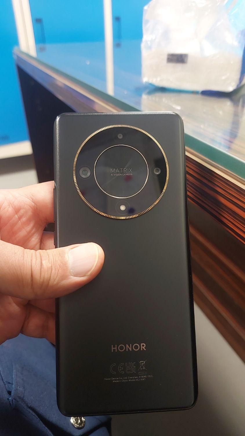 honor x9b|موبایل|کرج, باغستان|دیوار