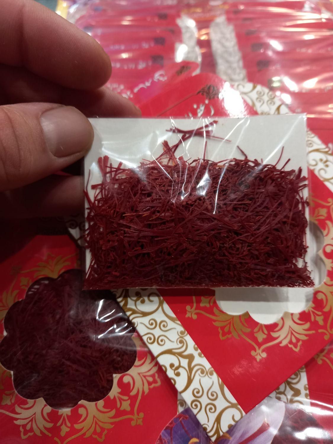 یکمثقالی زعفران عطری اقتصادی عمده کد200|خوردنی و آشامیدنی|تهران, شهر زیبا|دیوار