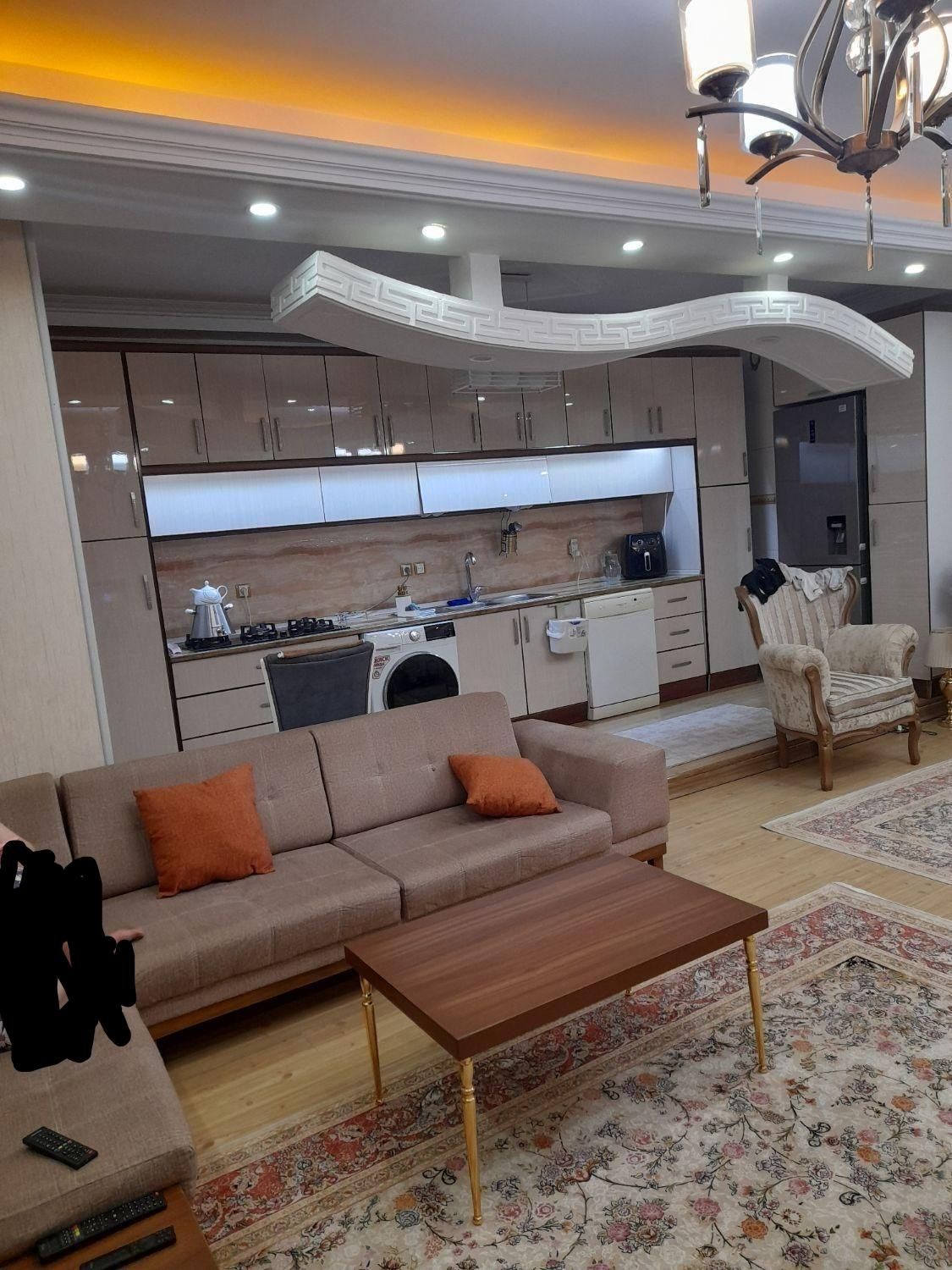 فروش آپارتمان ۹۵ متری شهرک بهارستان گوهردشت|فروش آپارتمان|کرج, شهرک بهارستان|دیوار