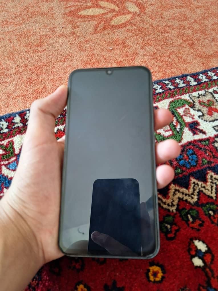 موبایل A34 5G|موبایل|اصفهان, احمدآباد|دیوار