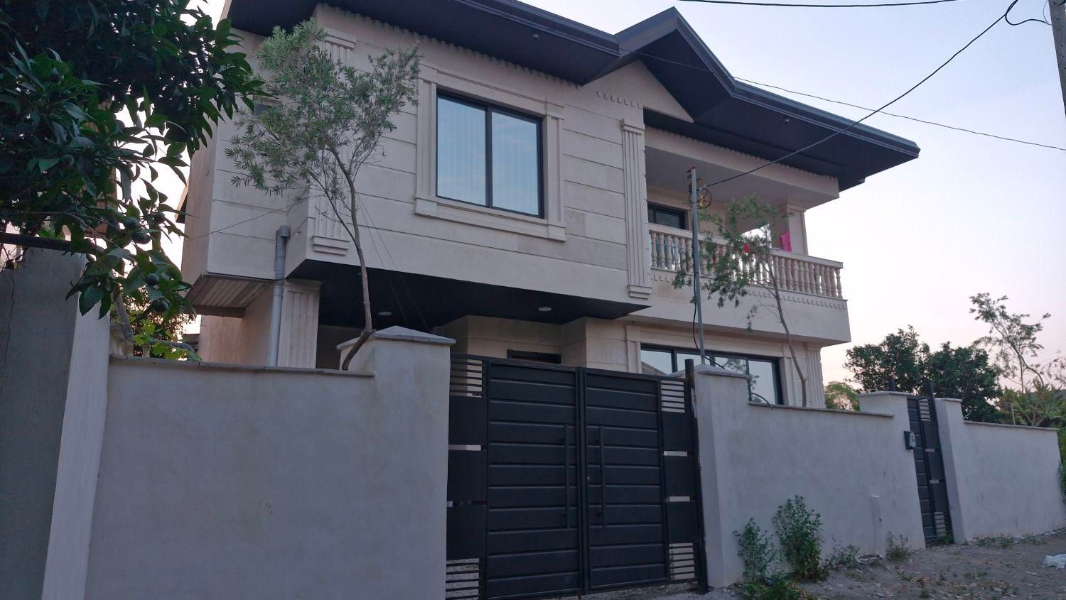 ویلادوبلکس شمال رامسر،جنگل دالی خانی|فروش خانه و ویلا|دالخانی, |دیوار