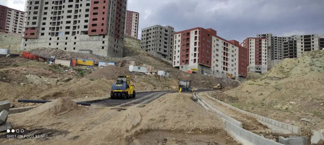 مناسب ترین ملک جهت سرمایه گذاری در پردیس|فروش آپارتمان|پردیس, فاز ۵|دیوار