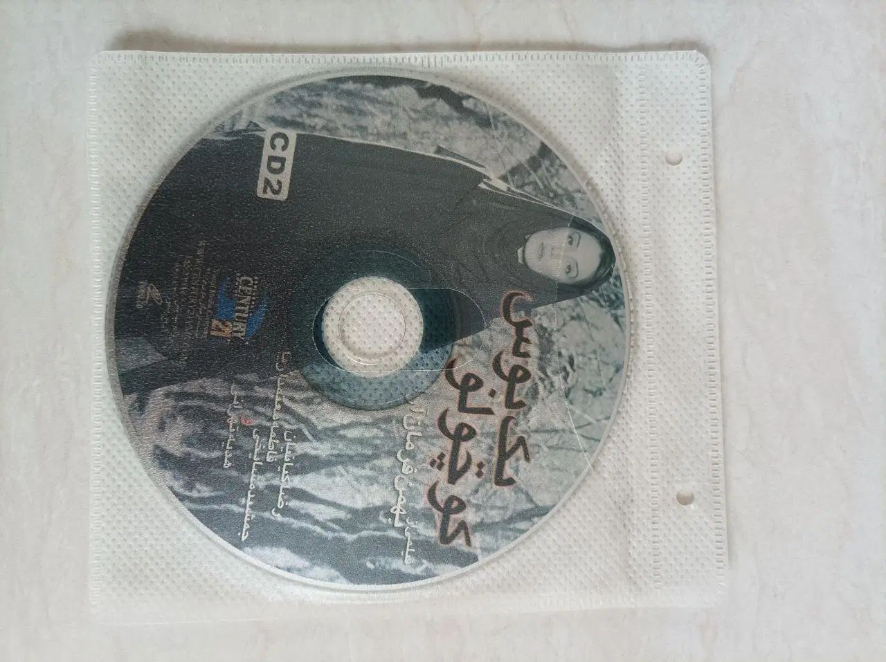 فیلم و موزیک ایرانی و خارجی CD و DVD|فیلم و موسیقی|همدان, |دیوار