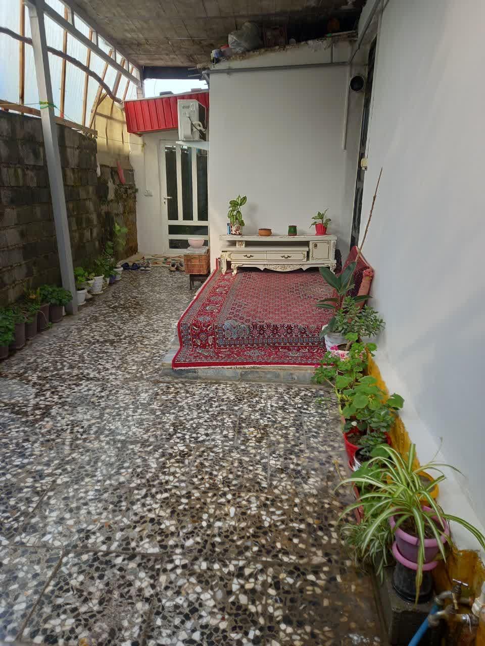 اجاره خانه تمیز یک خوابه|اجارهٔ کوتاه‌مدت آپارتمان و سوئیت|چالوس, |دیوار