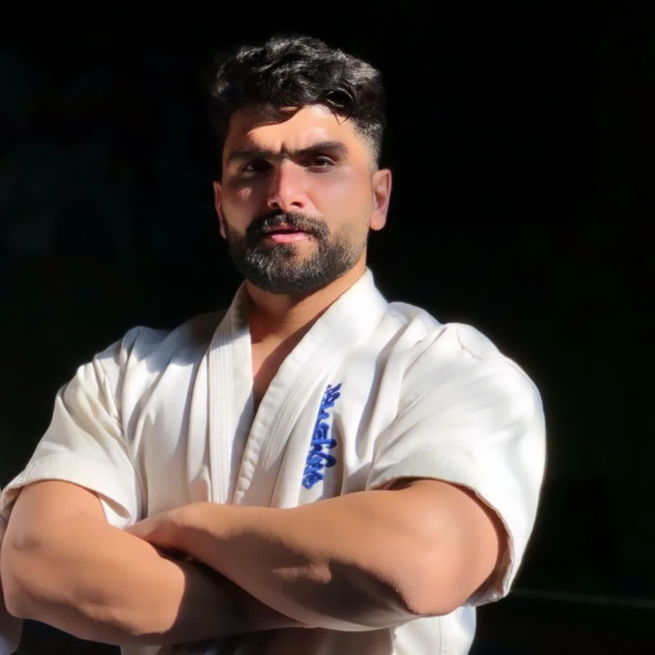 بادیگارد حرفه ای آماده به خدمت|خدمات پیشه و مهارت|تهران, پاسداران|دیوار