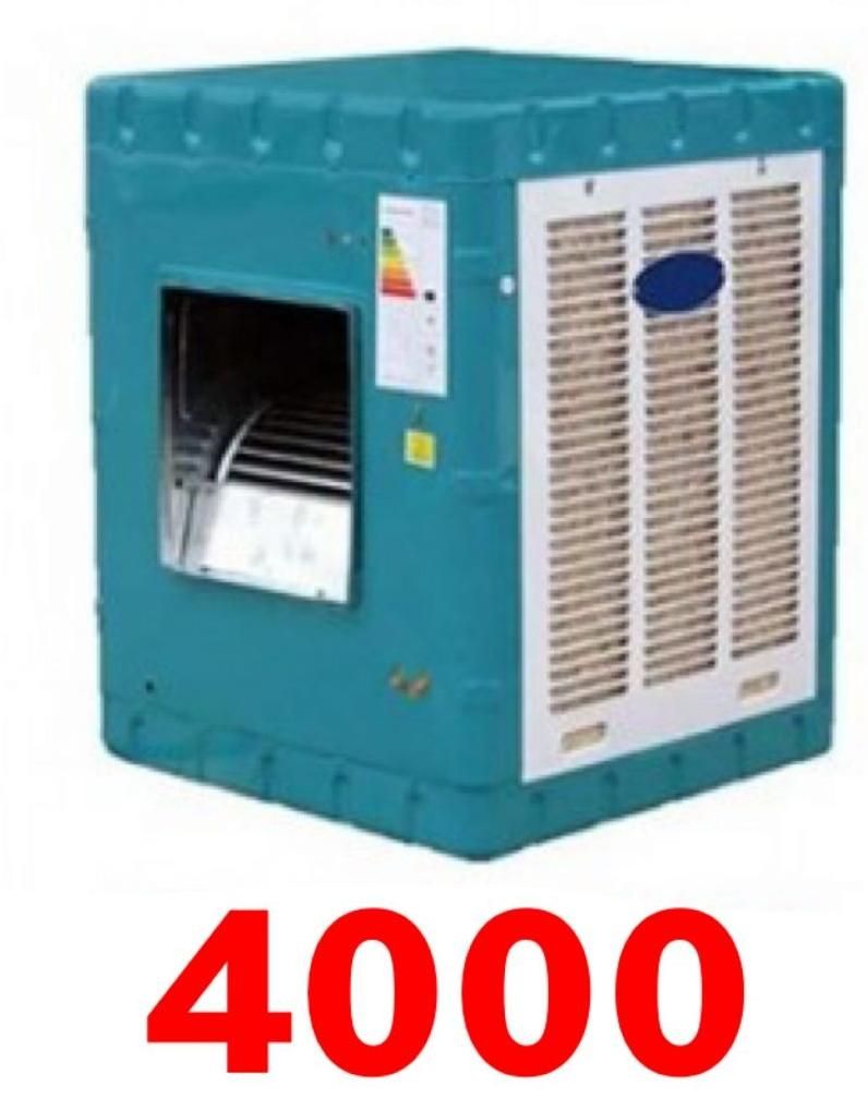 کولر آبیGENERAL4000/موتورپمپ ژن تبریز/آبرسانی جدید|کولر آبی|زاهدان, |دیوار