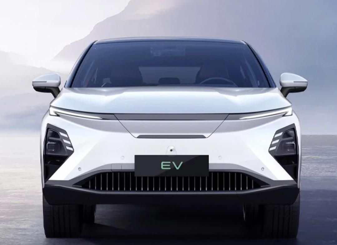 Fx Ev، مدل ۲۰۲۵|خودرو سواری و وانت|شیراز, شهرک جماران|دیوار