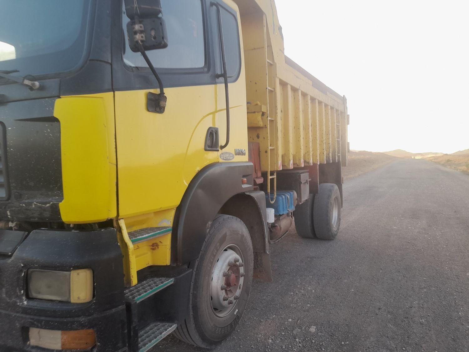 حمل‌شن‌و‌ماسه‌،آجر ‌،‌خاک‌،‌آهک،‌انواع‌پوکه‌معدنی|خدمات حمل و نقل|قیدار, |دیوار